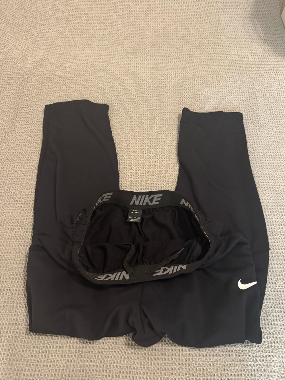 Nike sweats XXL MENS